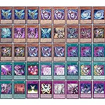 Amazon.co.jp: 【デッキ販売】 銀河眼タキオンデッキ 構築済み